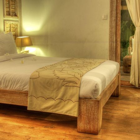 Villa Layla - Charming 2Br Villa In Oberoi - Prime Location! スミニャック エクステリア 写真