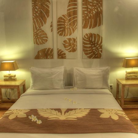 Villa Layla - Charming 2Br Villa In Oberoi - Prime Location! スミニャック エクステリア 写真