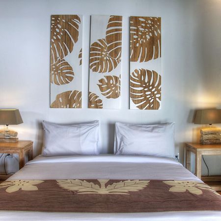 Villa Layla - Charming 2Br Villa In Oberoi - Prime Location! スミニャック エクステリア 写真