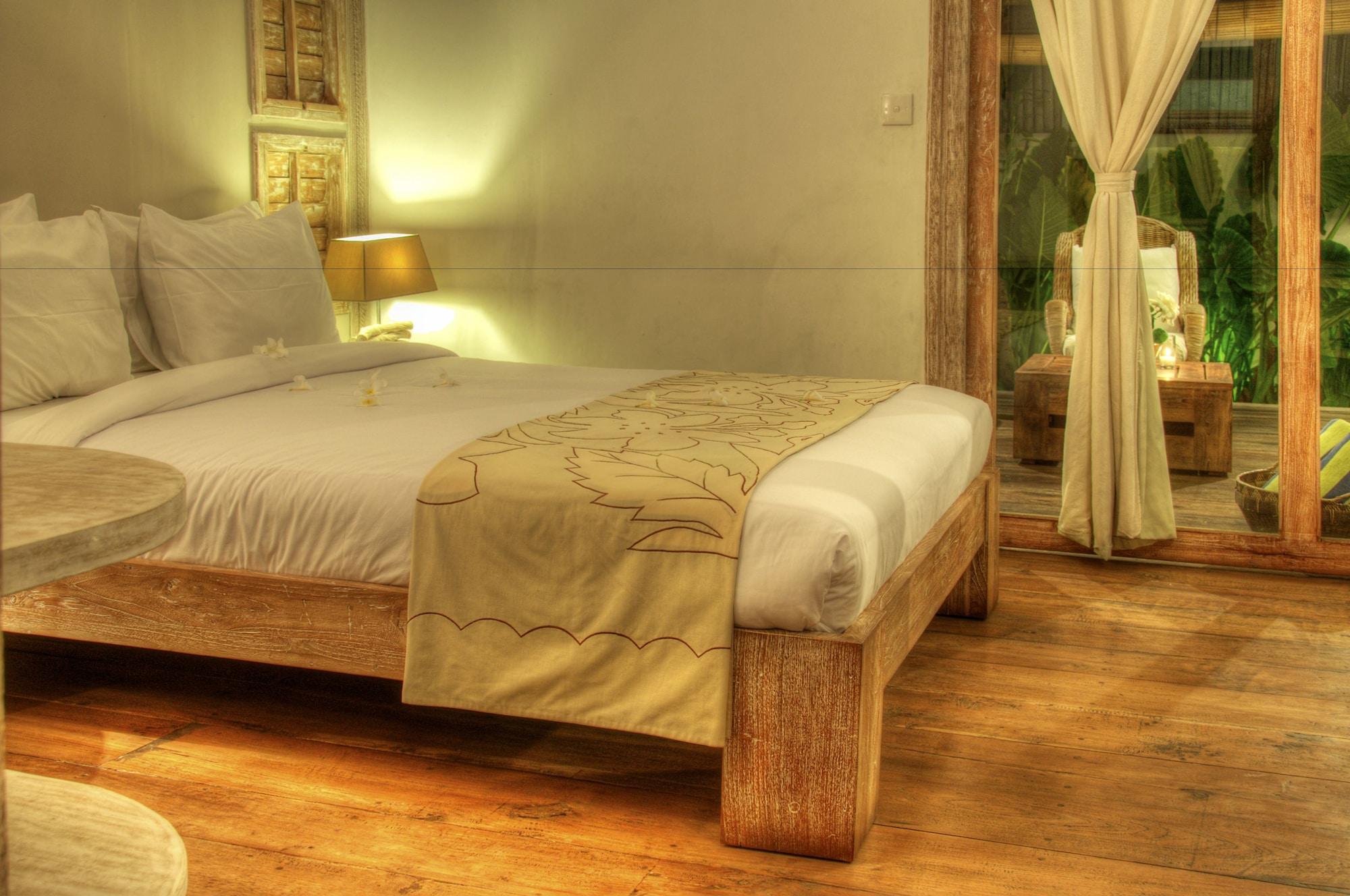 Villa Layla - Charming 2Br Villa In Oberoi - Prime Location! スミニャック エクステリア 写真