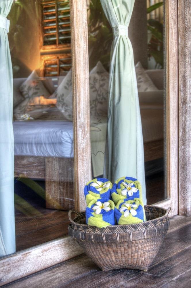 Villa Layla - Charming 2Br Villa In Oberoi - Prime Location! スミニャック エクステリア 写真