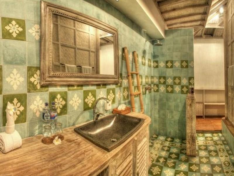 Villa Layla - Charming 2Br Villa In Oberoi - Prime Location! スミニャック エクステリア 写真