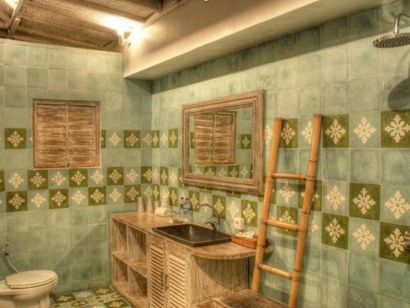 Villa Layla - Charming 2Br Villa In Oberoi - Prime Location! スミニャック エクステリア 写真