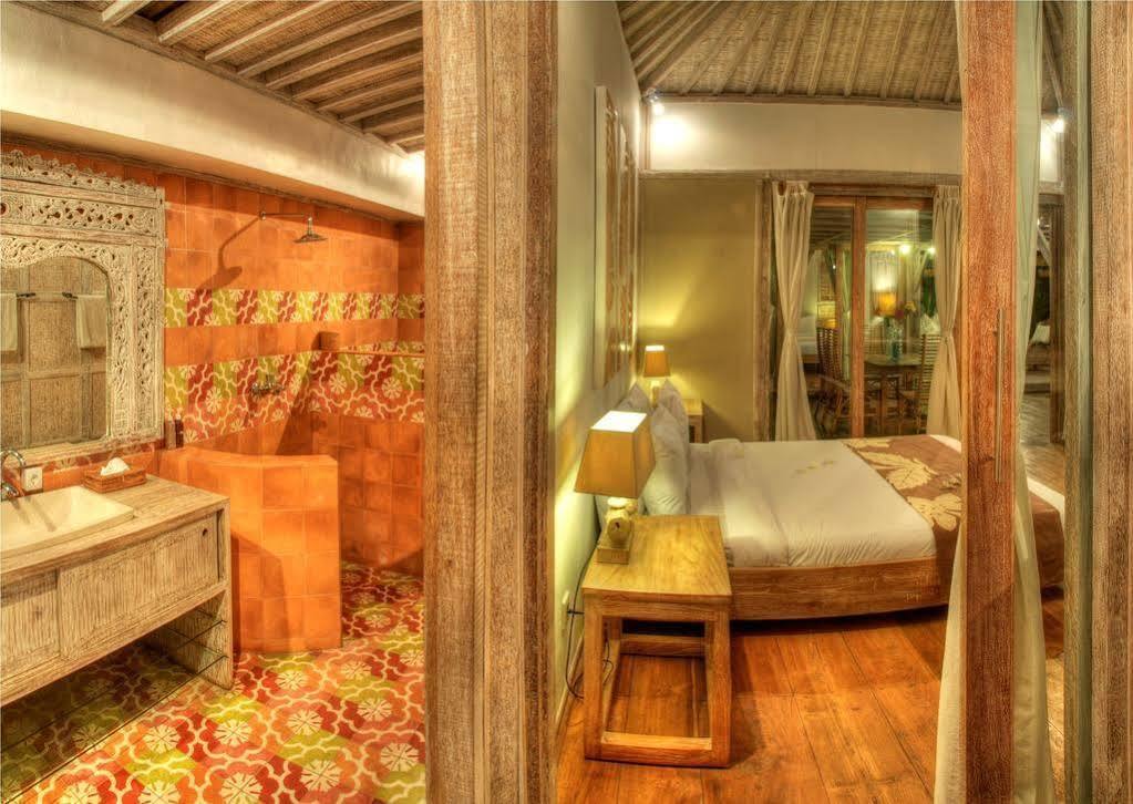 Villa Layla - Charming 2Br Villa In Oberoi - Prime Location! スミニャック エクステリア 写真