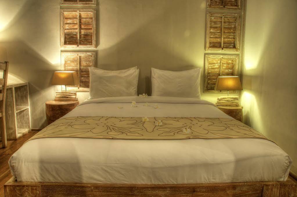 Villa Layla - Charming 2Br Villa In Oberoi - Prime Location! スミニャック エクステリア 写真