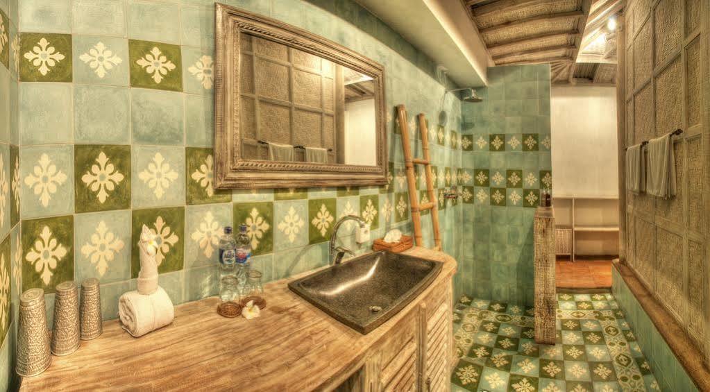 Villa Layla - Charming 2Br Villa In Oberoi - Prime Location! スミニャック エクステリア 写真