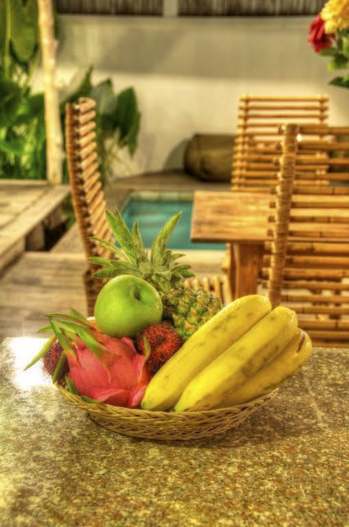 Villa Layla - Charming 2Br Villa In Oberoi - Prime Location! スミニャック エクステリア 写真