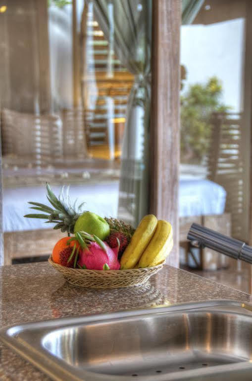 Villa Layla - Charming 2Br Villa In Oberoi - Prime Location! スミニャック エクステリア 写真